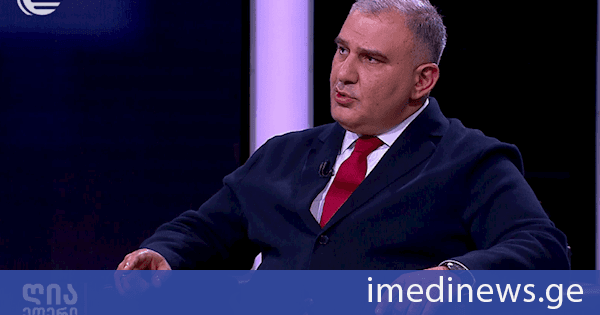 მიხეილ სარჯველაძე: ერთ-ერთ პირველ შეცდომას დავარქმევდი გაუაზრებელ ტემპს პრივატიზაციისას, რომელიც 90-იანი წლებიდან დაიწყო და რამაც შედეგად მოიტანა ის, რომ სახელმწიფო დიდად არის დამოკიდებული კერძო სექტორის გავლენაზე
