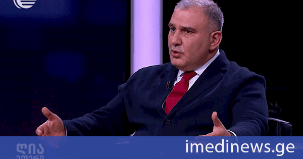 მიხეილ სარჯველაძე დიუშენის მედიკამენტებზე: სახელმწიფო პირველივე დღიდან ამბობს, რომ ელოდება მტკიცებულებას, რათა გადაწყვეტილებები მტკიცებულებებზე დაფუძნებით მიიღოს