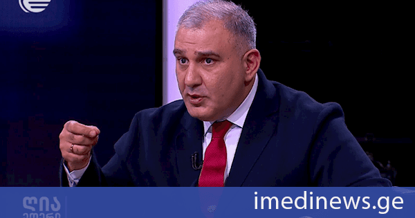 სარჯველაძე: პაციენტის შეფასება იმის მიხედვით, რთული შემთხვევაა, თუ არა და კლინიკას კომერციულად აწყობს პაციენტისთვის მომსახურების გაწევა თუ არა, ურტყამს სწორედ იმას, რასაც ჰქვია კონსტიტუციური უფლება ადამიანისა ჯანმრთელობაზე
