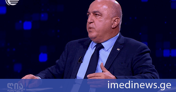 ზაზა ლომინაძე: ონკოლოგია, ფსიქოტროპული მედიკამენტები, ეს ყველაფერი დღეს სრულად ფინანსდება ჯანდაცვის უზარმაზარი ბიუჯეტით. ეს ჩვენმა მთავრობამ თავის თავზე აიღო და ამას ვასრულებთ