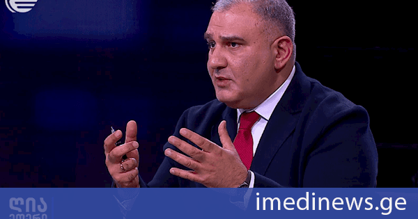 მიხეილ სარჯველაძე: ჯანდაცვის სისტემის შეფასებისთვის მნიშვნელოვანია არა ის, რამდენს ვხარჯავთ, არამედ მნიშვნელოვანია, როგორ და რისთვის ვხარჯავთ
