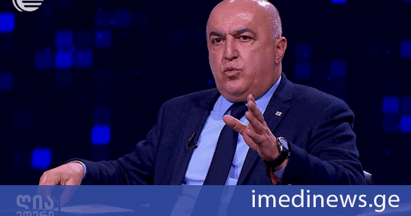 ლომინაძე: თუ დღეს რუხის კლინიკაში სახელმწიფომ ვიყიდეთ სამი „ტესლას“ მაგნიტო-რეზონანსული ტომოგრაფი, ხვალ შეიძლება მოძველებული იყოს. გვჭირდება ორი მილიონი, რომ სულ ახალი აპარატები იყოს, რომელიც უზრუნველყოფს ახალი დიაგნოზების დასმას