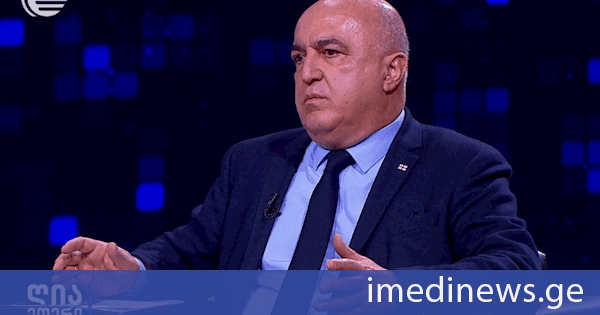 ზაზა ლომინაძე დიუშენის მედიკამენტზე: ამ თემის პოლიტიზება დაუშვებელია, თავისუფლად შეგვიძლია ვთქვათ, რომ დიუშენის სინდრომთან დაკავშირებულ ინფორმაციულ პულსზე გვიჭირავს ხელი