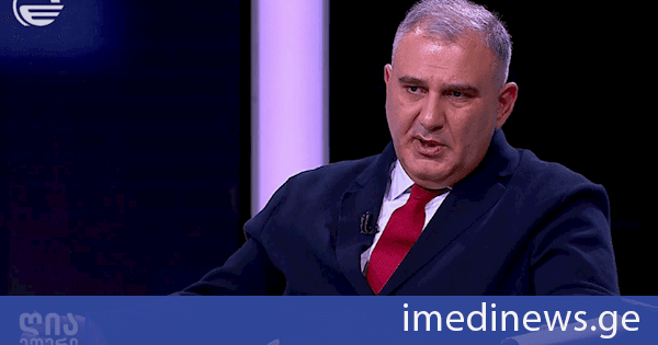 მიხეილ სარჯველაძე: დღეს როგორიც არის კერძო სექტორის პატივისცემა, მათ შორის ჯანდაცვის სისტემაში, ასეთი ბოლო 20 წლის განმავლობაში არ ყოფილა