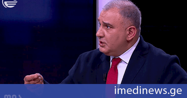 მიხეილ სარჯველაძე: არავისზე ნაკლებად ემპათიურად არ ვარ განწყობილი იმ გაჭირვების, იმ სასოწარკვეთის მიმართ, რომელშიც არიან ის ოჯახები, ვისაც დიუშენის მედიკამენტი სჭირდებათ