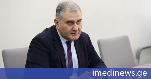 სარჯველაძე დიუშენის მედიკამენტებზე: შვედეთი აცხადებს, რომ აკვირდება მედიკამენტებს, საფრანგეთმა კი ჯივინოსტატზე უარყოფითი გადაწყვეტილება მიიღო. ამიტომ, ამ საკითხს სჭირდება მხოლოდ პროფესიულ საფუძველზე მიღებული გადაწყვეტილებები