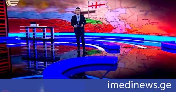 საქართველო - კავკასიის ცენტრი. „იმედის კვირის“ სპეციალური რეპორტაჟი