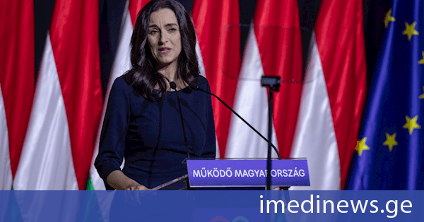 უნგრეთის ახალ მთავრობაში განაცხადეს, რომ უკრაინაში სამხედროების გაგზავნას არ აპირებენ