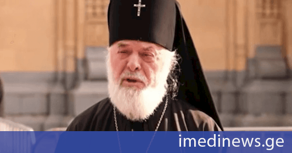 მეუფე ზოსიმე: მგონია, რომ ეკლესიამ სწორი არჩევანი გააკეთა. მეუფე შიო ღირსეულად გაუძღვება ქართულ ეკლესიას