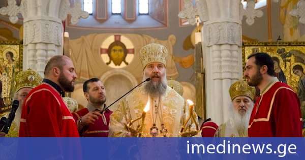 30 წელი მღვდლობაში და უფრო მეტი ბერად - შიო მესამის გზა პატრიარქობამდე. „ქრონიკის“ სიუჟეტი