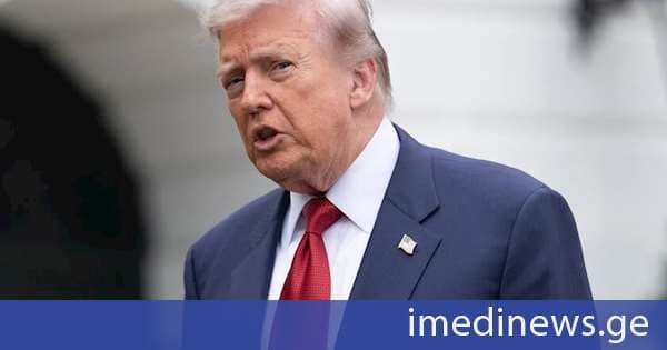 AXIOS: ტრამპი ირანის წინააღმდეგ სამხედრო მოქმედებების განახლებას განიხილავს