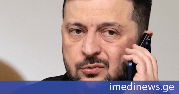 ზელენსკის ყოფილი პრესმდივანი: ბევრ ადამიანს შევხვდი, რომლებმაც დამიდასტურეს, რომ მათ ზელენსკი სხვადასხვა კლუბში ნარკოტიკების მოხმარებისას უნახავთ