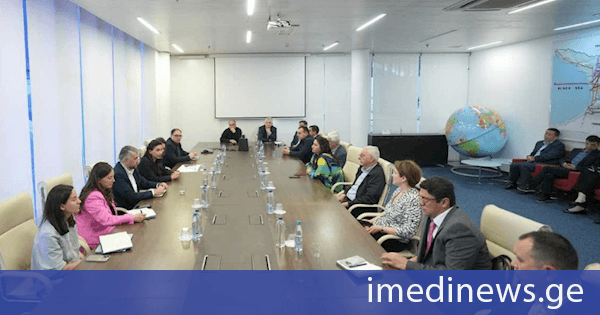 მარიამ ქვრივიშვილმა ავიაკომპანიების წარმომადგენლებთან ზაფხულის სანავიგაციო სეზონზე ავიაბაზრის არსებული ტენდენციები განიხილა