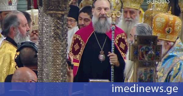 პატრიარქი: ქვეყნის ხვალინდელი დღე ჩვენი შვილები არიან. ისე უნდა ვიცხოვროთ, რომ მათთვის ღირსეულ მაგალითად ვიქცეთ, რათა მომავალში ერთსულოვანი, მორწმუნე, ღვთისა და მოყვასის სიყვარულით გამსჭვალული მოქალაქეები ჰყავდეს ქვეყანას