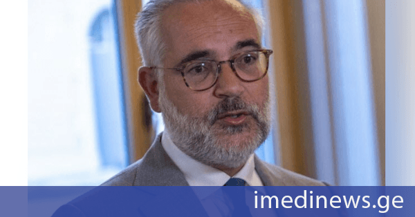 ფრანგი პარლამენტარი საქართველოს საწინააღმდეგო რეზოლუციაზე: როგორც წესი, ჩვენ სხვა ქვეყნის პოლიტიკურ ცხოვრებაში არ ვერევით - საქართველო საფრანგეთის კარგი მეგობარია, იმედი მაქვს, ეს არ მოახდენს გავლენას ფრანგულ-ქართულ ურთიერთობებზე