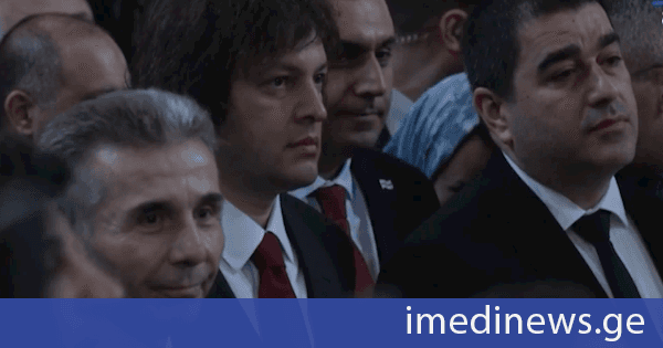 პატრიარქის და ეკლესიის მიმართ პატივისცემა დაადასტურა ხელისუფლებამ. „ქრონიკის“ სიუჟეტი