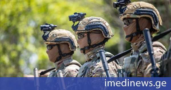 სპეციალური ოპერაციების ძალების მრავალეროვნული სწავლება „ტროას ნაკვალევი 2026“ დაიწყო
