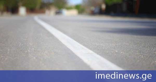 14-დან 27 მაისის ჩათვლით დაგეგმილი სამუშაოების გამო სენაკი-ფოთი-სარფის გზის 72-ე და 89-ე კმ-ებზე მოძრაობა დროებით შეიზღუდება