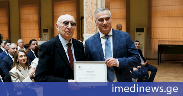 იუსტიციის სამინისტროს მხარდაჭერით მინდია უგრეხელიძისა და ბექა ქანთარიას თანაავტორობით გამოცემული წიგნის „XIX საუკუნის საქართველო ევროპული სამართლებრივი კულტურის მაგისტრალზე“ პრეზენტაცია გაიმართა