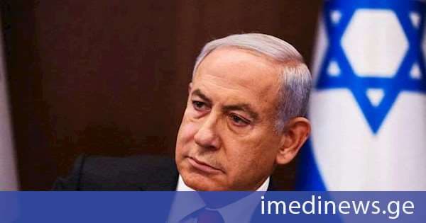 ისრაელის პრემიერის ოფისი: ბენიამინ ნეთანიაჰუ ირანთან ომის დროს არაბთა გაერთიანებულ საამიროებს საიდუმლოდ ეწვია