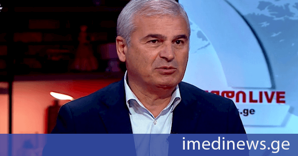 ირაკლი ქადაგიშვილი: ეხამუშებათ რომ მედიამრავალფეროვნებაა საქართველოში, პოლიტმრავალფეროვნებაც არის, მაგრამ ამ პოლიტმრავალფეროვნების ხარისხი უკიდურესად დაბალია, პირდაპირ შეიძლება ითქვას, გაბანკროტებულია