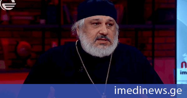 დეკანოზი ალექსანდრე გალდავა: ხელახალი მისიონერობა იწყება, სამყაროს სხვანაირი დანახვა, მიტანა ადამიანებამდე იმის, რაც ქრისტემ მოგვიტანა