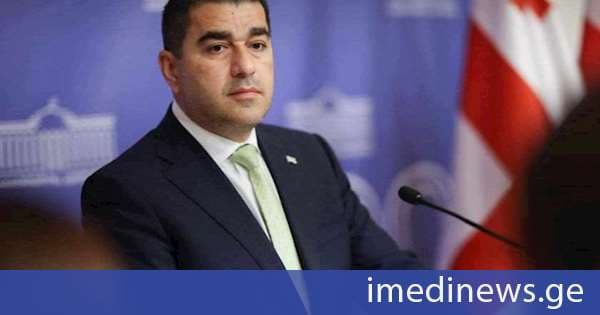 შალვა პაპუაშვილი საპარლამენტო კომისიის დასკვნაზე: ამ კომისიამ შეძლო, რომ საჯარო განხილვით, ყველას მონაწილეობით და ყველას თანდასწრებით დღეს ყველამ დაზუსტებით ვიცით, რა არის ის ჯაჭვი, რომელსაც ფასწარმოქმნის ჯაჭვი ჰქვია