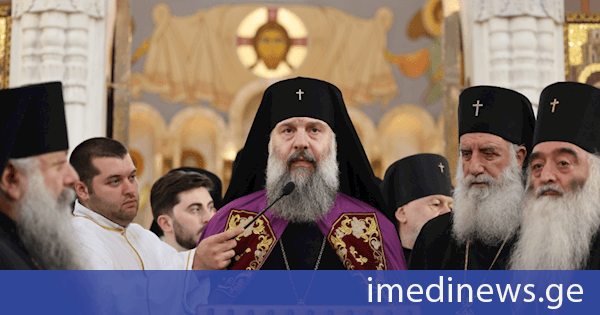 ოჯახის სიწმინდის დღეს - 17 მაისს სრულიად საქართველოს კათოლიკოს-პატრიარქი შიო III, სამების ტაძარში აღავლენს პირველ სადღესასწაულო წირვას, რომელსაც ეკლესიების დელეგაციები დაესწრებიან