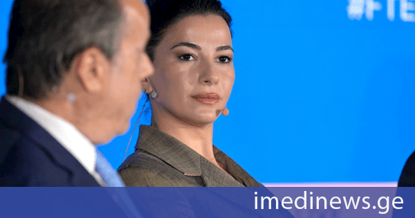 მარიამ ქვრივიშვილი: საქართველო მნიშვნელოვან როლს ასრულებს რეგიონული ენერგეტიკული დაკავშირებადობის მიმართულებით და არაერთი სტრატეგიული ინფრასტრუქტურა სწორედ ჩვენს ქვეყანაზე გადის