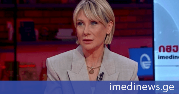 წილოსანი: ისეთ პოლიტიკოსს გამოიყენებ მარიონეტად, რომელსაც არ აქვს რეიტინგი, თორემ ჩვენ 56 % და მეტი მხარდაჭერა გვაქვს ქართველი ხალხის და ის სიმყარე გვაქვს ჩვენს გადაწყვეტილებებში, რომელსაც მთელი ამ წლების მანძილზე ვაჩვენებთ