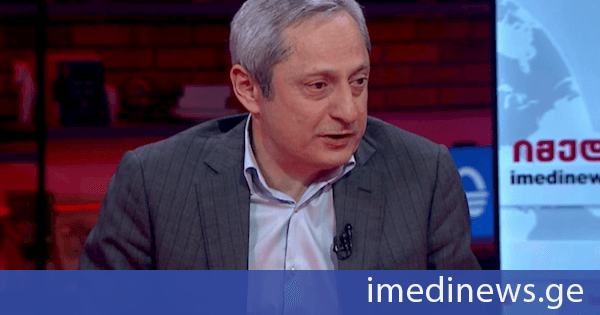 სოსო მანჯავიძე: მოლდოვაში, სადაც მაია სანდუს სრული დიქტატურა აქვს დამყარებული, ერთი ტელევიზია მუშაობს, მეორეც გახსნეს თუ არ ვცდები თავისივე, საქართველოს უწუნებენ სიტყვის თავისუფლებას