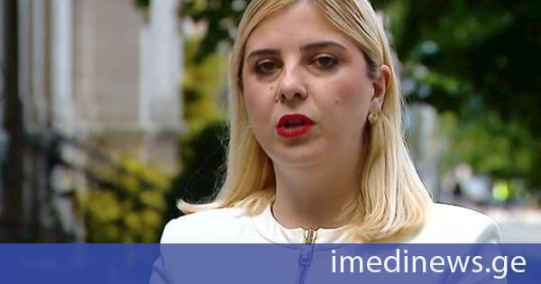 ხატია წილოსანი: მნიშვნელოვანია, რომ საქართველო ჩართული იყოს ყველა იმ მნიშვნელოვანი საკითხის განხილვაში, რომელიც ევროპის გრძელვადიან პოლიტიკას განსაზღვრავს
