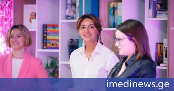 ნინო ლაცაბიძე: ქალაქის განვითარების სწორად დასაგეგმად, ჩვენ უნდა ვიცოდეთ თუ როგორ რუსთავს ხედავენ დღეს ახალგაზრდები და როგორ ესახებათ მისი მომავალი