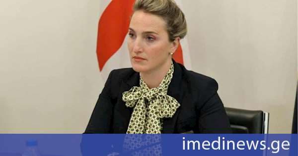 მარიამ ლაშხი: ორმაგი სტანდარტიც არაა, აქ არის უსტანდარტობაზე საუბარი, როდესაც მედიის წარმომადგენლებს დაშვება არ ეძლევათ