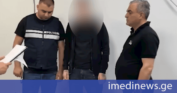 სამართალდამცველებმა უკანონო ცეცხლსასროლი იარაღი და საბრძოლო მასალა ამოიღეს - დაკავებულია 5 პირი
