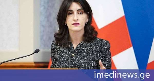 მაკა ბოჭორიშვილი: თვალთმაქცობაა „დემოკრატიის უკუსვლაზე“ წუხილი და იმავდროულად იმ რადიკალური ძალების წახალისება, რომლებიც არჩევნებზე უარს ამბობენ