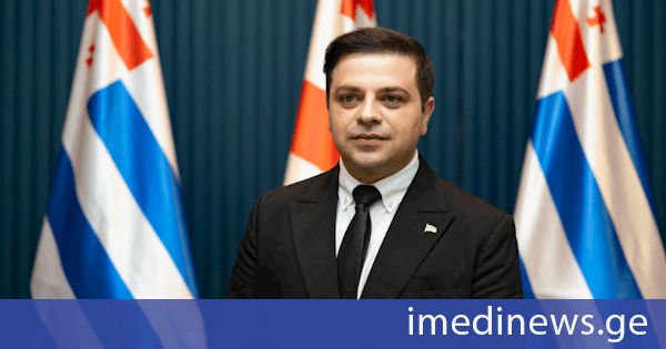 ცოტნე ანანიძე ნიკა გვარამიაზე: ორი აღიარება: ეკონომიკური ზრდა საქართველოში და არქიფო სეთურის მეთოდებით საზოგადოების მორჩილება, რისი აქტიური მცდელობები ვნახეთ მათი ხელისუფლებაში ყოფნისას