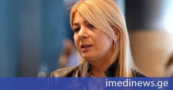 ნათია ხვედელიძე: ინდექსაციის მიღება კომპანიებს მოგვცემს სტაბილურად საქმის კეთების საშუალებას - არ შეიძლება არ იყოს დანახული ის ხედვები და მზაობა, რომელიც სახელმწიფომ სექტორის მიმართ გამოხატა