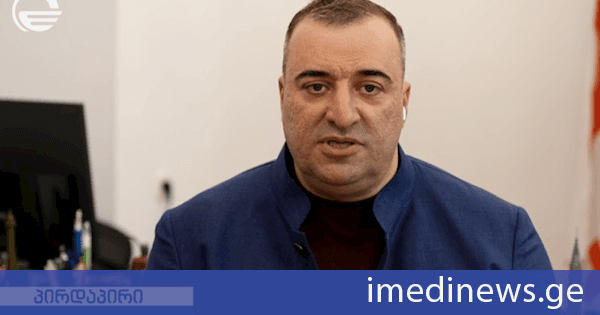 რატი იონათამიშვილი: ევრობიუროკრატები მიეჩვივნენ ცარიელი ტყვიების სროლას. აშკარავდება ღირებულებითი კრიზისი, რაც მთლიანად ევროპელ ბიუროკრატებში არსებობს დღეს