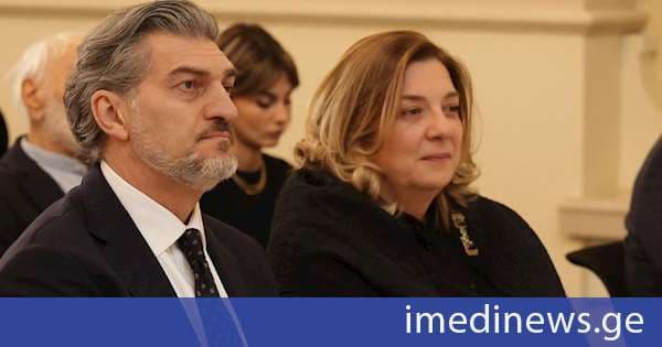 თამარ ბაგრატიონი: ჩემი მეუღლის საქმეში არასოდეს ვერევი, ვისაც კანონით შეწყალება ეკუთვნის, ყველა შეწყალებული იქნება
