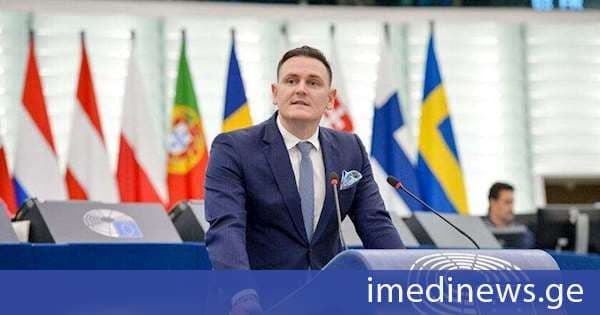 ტომაშ ფროელიხი: ევროპარლამენტში ხშირია ხაზგასმა თავისუფალ მედიაზე, თუმცა, ეს რიტორიკა ფუჭია, რადგან გამოხატვის თავისუფლება ამ დაწესებულებაში, როგორც ჩანს, მხოლოდ მათზე ვრცელდება, ვინც ერთსა და იმავე შეხედულებებს იზიარებს