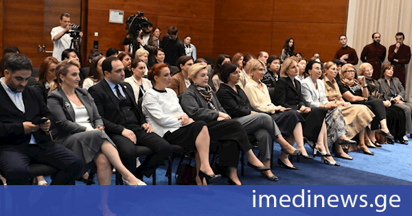 პარლამენტის წევრებმა საერთაშორისო სამეცნიერო კონფერენციის მონაწილეებს სიტყვით მიმართეს