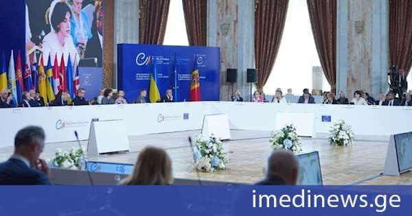 მაკა ბოჭორიშვილის გზავნილები ევროპის საბჭოს მინისტრთა კომიტეტის 135-ე სესიის მონაწილეებს. „ქრონიკის“ სიუჟეტი