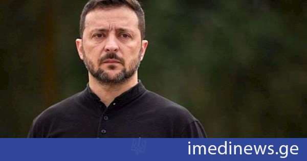 ზელენსკი: რუსეთი გეგმავს უკრაინაზე ან ნატოზე თავდასხმას ბელარუსის ტერიტორიიდან