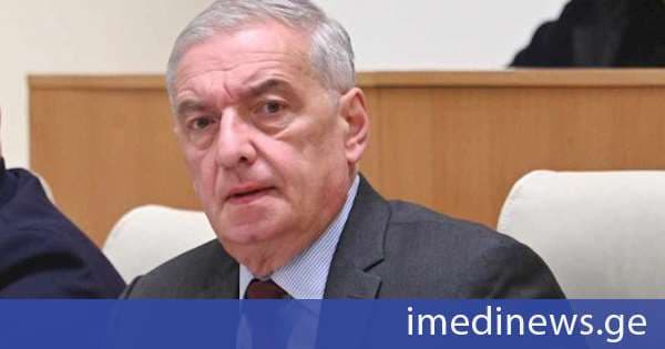 გიორგი ვოლსკი დანიაში აქციის დაშლაზე: ძალიან ხისტი ზომების გამოყენებით დაშალეს მიტინგი, რაც გვაძლევს საფუძველს, ვიფიქროთ, რომ საქართველოს მიმართ მიკერძოებული დამოკიდებულებაა, რომელსაც სერიოზული პოლიტიკური სარჩული გააჩნია