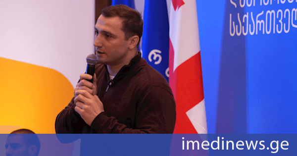ვარლამ ლიპარტელიანი: ყველა შეხვედრის მერე ახალგაზრდების ჩართულობა და აქტიურობა იმატებს და ვფიქრობ, საბოლოო ჯამში მივაღწევთ იმ შედეგს, რაც ჩვენი ახალგაზრდების მომავლისთვის იქნება კარგი და საინტერესო