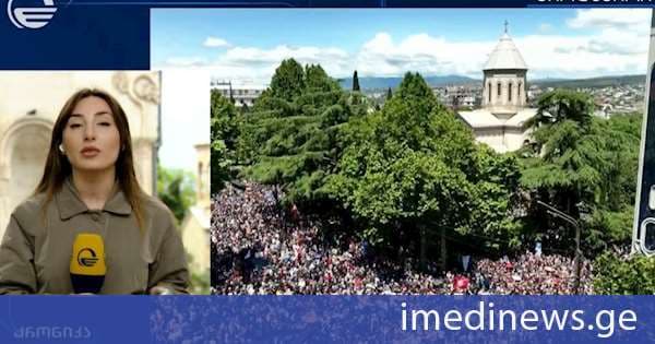 ოჯახის სიწმინდისა და მშობლების პატივისცემის დღისთვის მზადება მიმდინარეობს