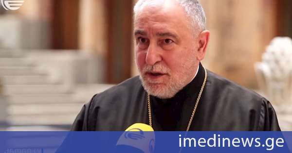 პროტოპრესვიტერი გიორგი: ოჯახის სიწმინდის დღე მთელი საქართველოსთვის უმნიშვნელოვანესია და ამ დამოკიდებულებაში გამთლიანებულია როგორც საქართველოს წმინდა მართლმადიდებელი ეკლესია, ასევე ხელისუფლება და მთელი ქართველი ერი
