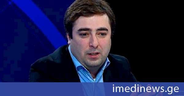 მეტრეველი რუსეთის დანაშაულებზე ტრიბუნალის შექმნაზე: საქართველოს ხელისუფლებას აქვს პასუხისმგებლობა, არ დაუშვას პროცესების პროვოცირება, რომლებმაც შეიძლება ქვეყანა სამხედრო ესკალაციის ან ჰიბრიდული ზეწოლის ახალ ეტაპზე გადაიყვანოს