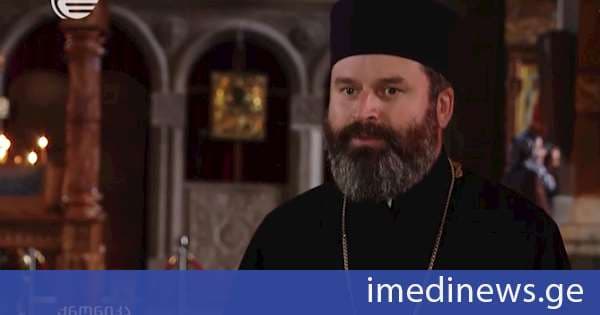 ოჯახის სიწმინდის დღესთან დაკავშირებით, მსვლელობა ბათუმში, ღვთისმშობლის შობის საკათედრო ტაძრიდან 12:00 საათზე დაიწყება